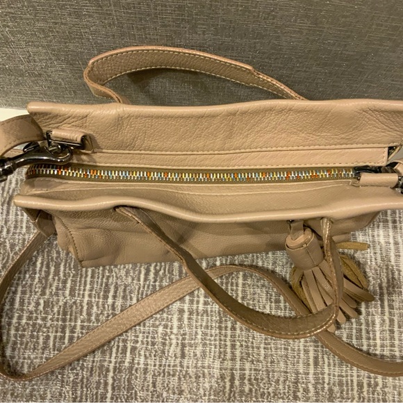 Min & Mon perfect spring Crossbody Bag - Picture 2 of 7